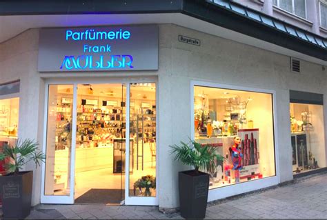 parfumerie müller